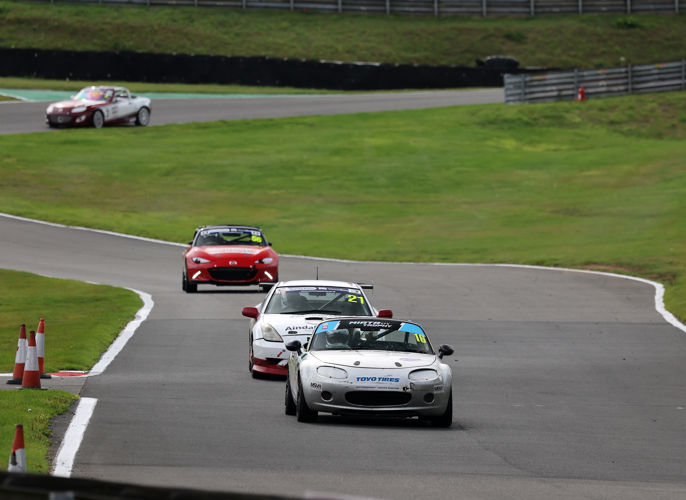 Gary Hawkins Photography 