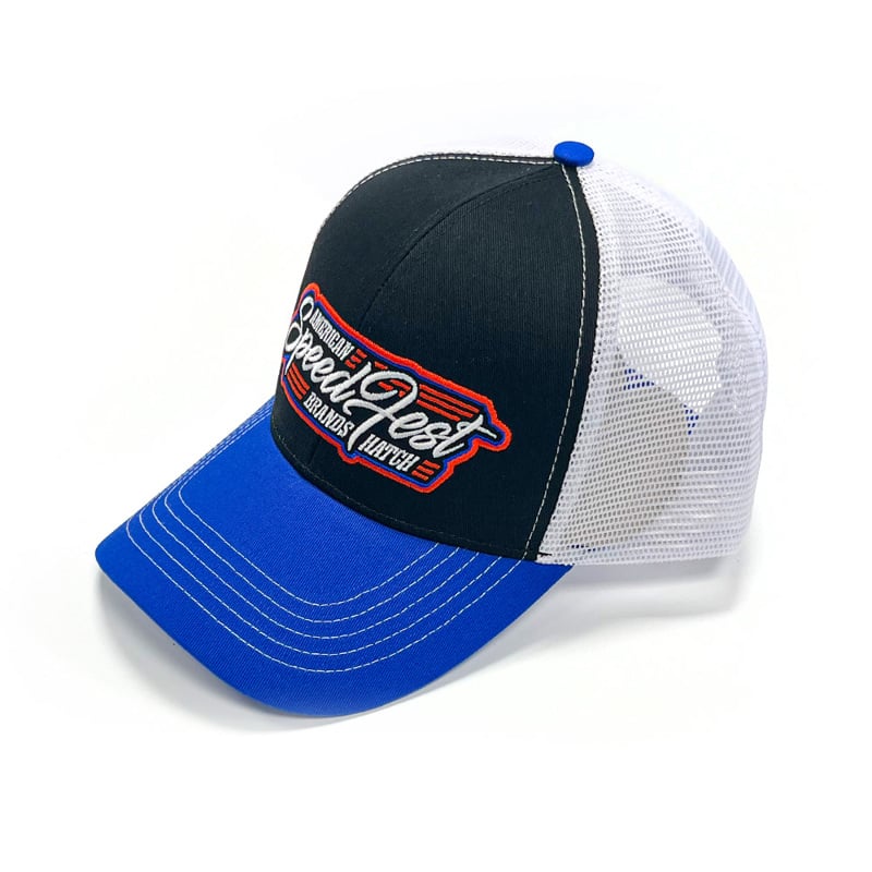 American SpeedFest Cap 2026