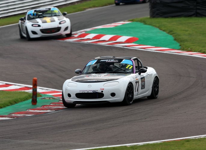 Gary Hawkins Photography 