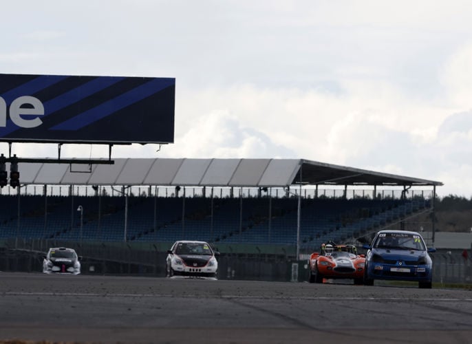 Gary Hawkins Photography