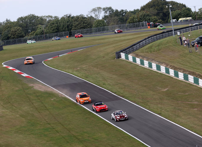 Gary Hawkins Photography 