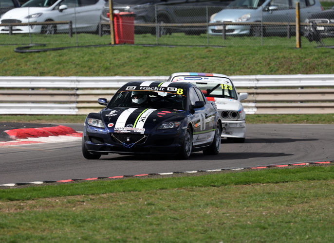 Gary Hawkins Photography