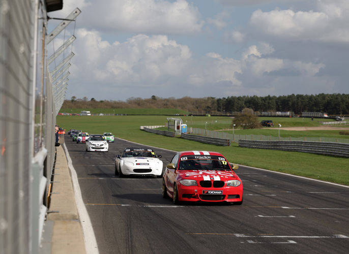 Gary Hawkins Photography