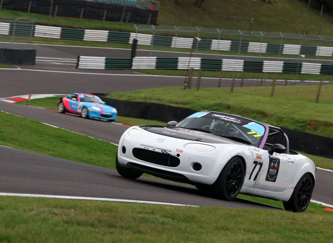 Gary Hawkins Photography