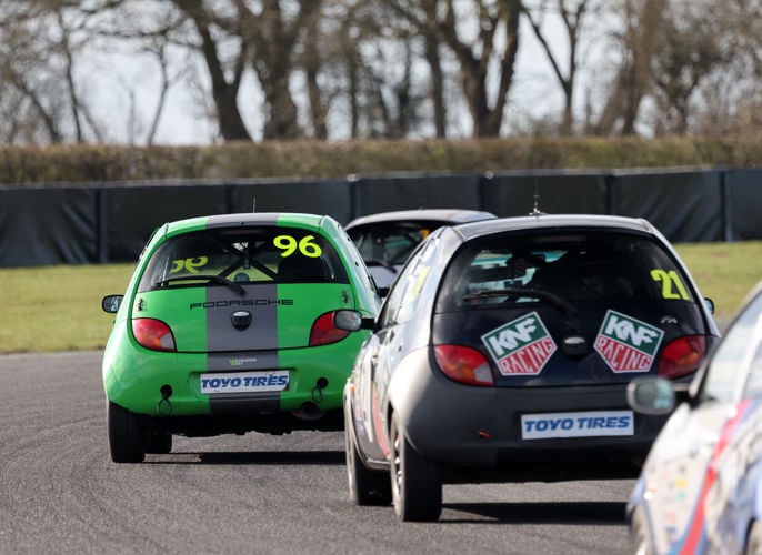 Gary Hawkins Photography