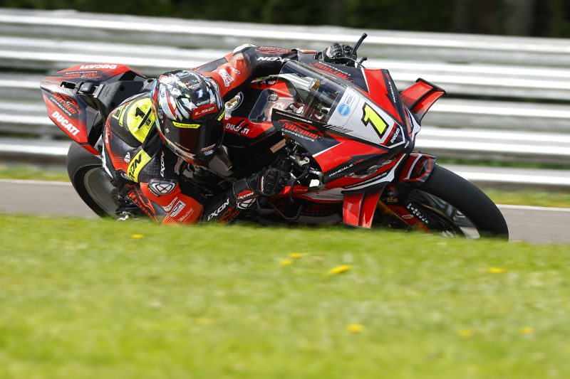 Just over a week to go until the ZYN BSB season opener!