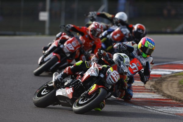 =ROKiT OFF BMW F 900 R Cup