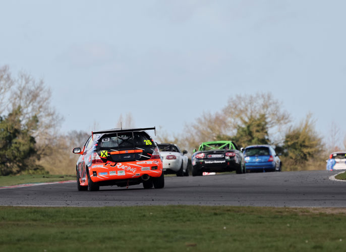 Gary Hawkins Photography