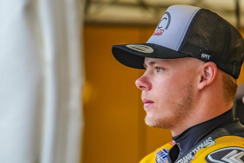 Bathams AJN Racing announce Nesbitt to join Stacey at Brands Hatch season finale