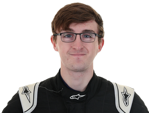 Lucas Blakeley