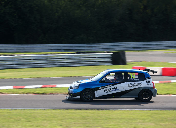 Gary Hawkins Photography