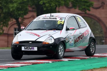Autotech motorsport 2