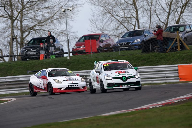 Double header at Snetterton next up for Trackday Trophy Double header at Snetterton next up for Trackday Trophy