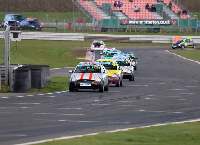 Gary Hawkins Photography