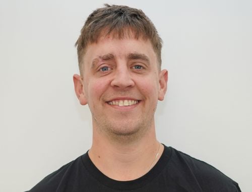 Dominic Herbertson