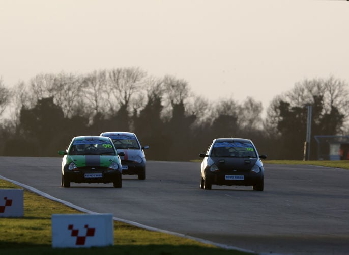 Gary Hawkins Photography