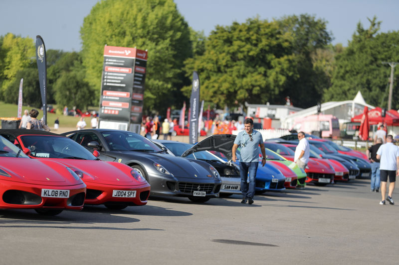 Festival Italia returns this August Festival Italia returns this August