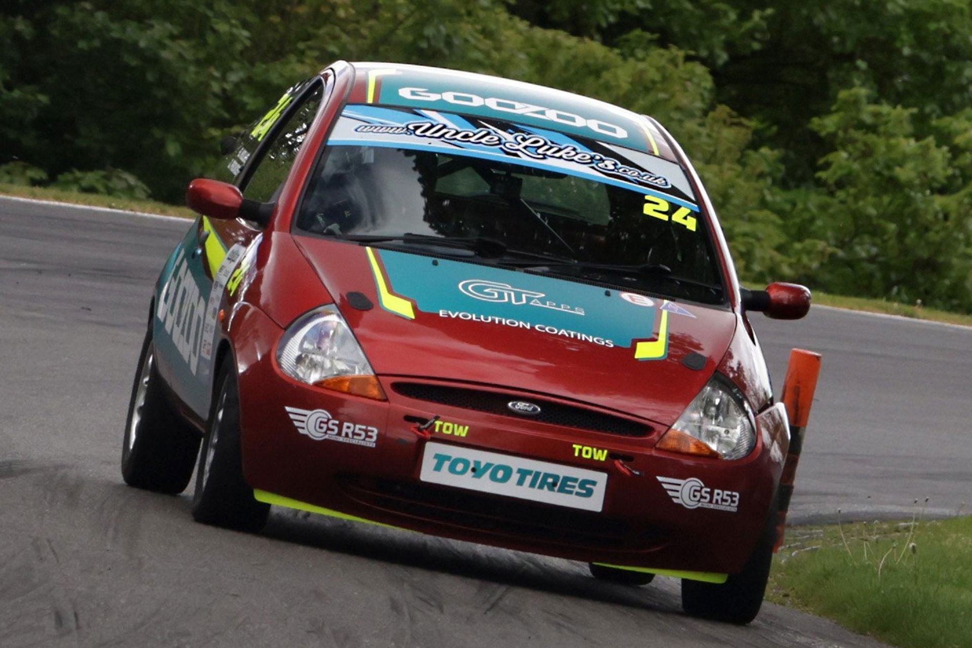 Team GooZoo Racing