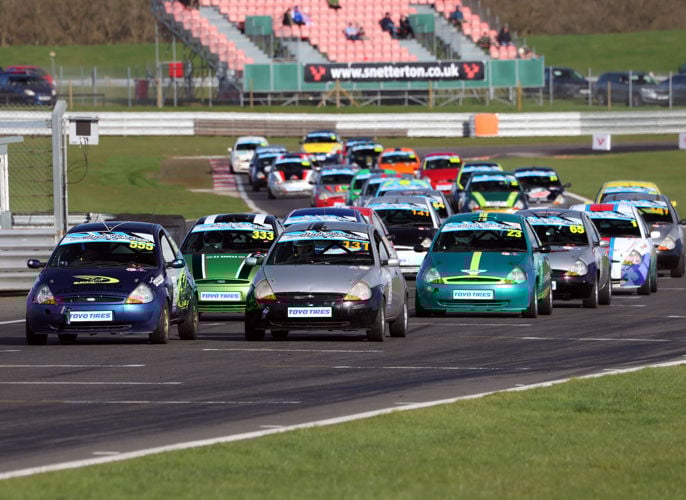 Gary Hawkins Photography