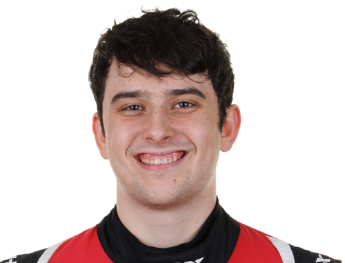 Demitri Nolan