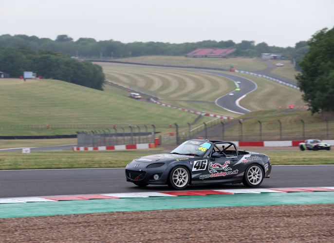 Gary Hawkins Photography