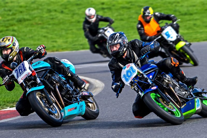 Cadwell Park hosts the NG Road Racing Club Bike Championships this weekend Cadwell Park hosts the NG Road Racing Club Bike Championships this weekend