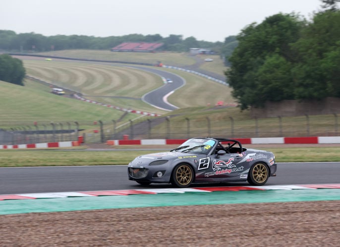 Gary Hawkins Photography