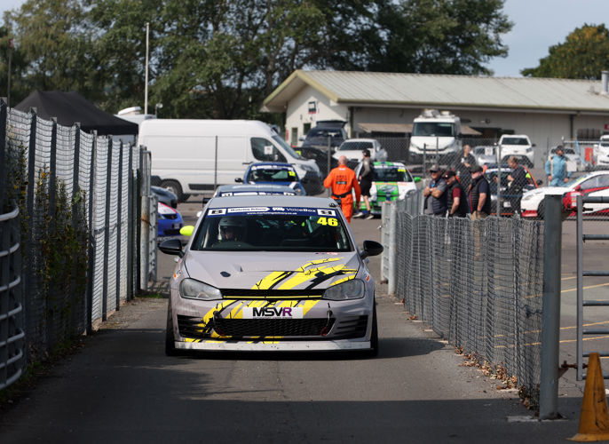 Gary Hawkins Photography