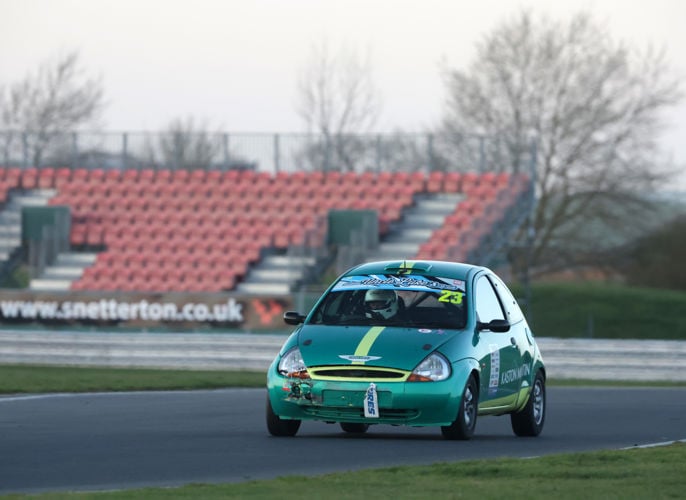 Gary Hawkins Photography