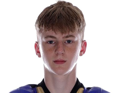 Lewis  Mullen 