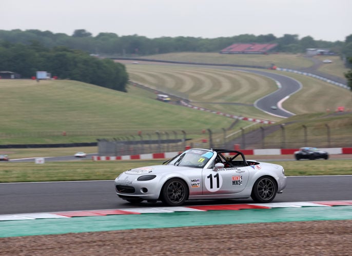 Gary Hawkins Photography