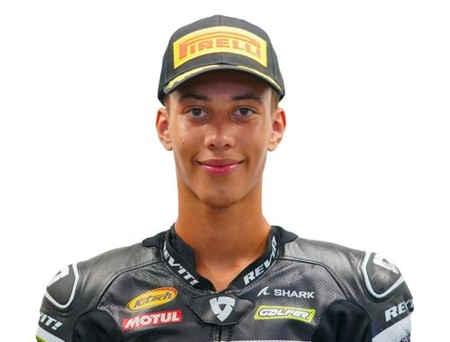 Amanuel Brinton