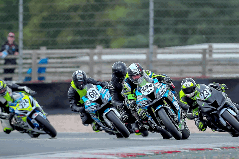 BMCRC Club Bike Championships return to Donington Park this weekend BMCRC Club Bike Championships return to Donington Park this weekend