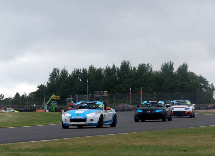 Gary Hawkins Photography