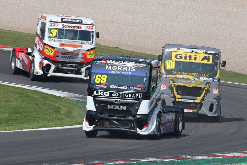 Save even more with earlybird Convoy in the Park tickets