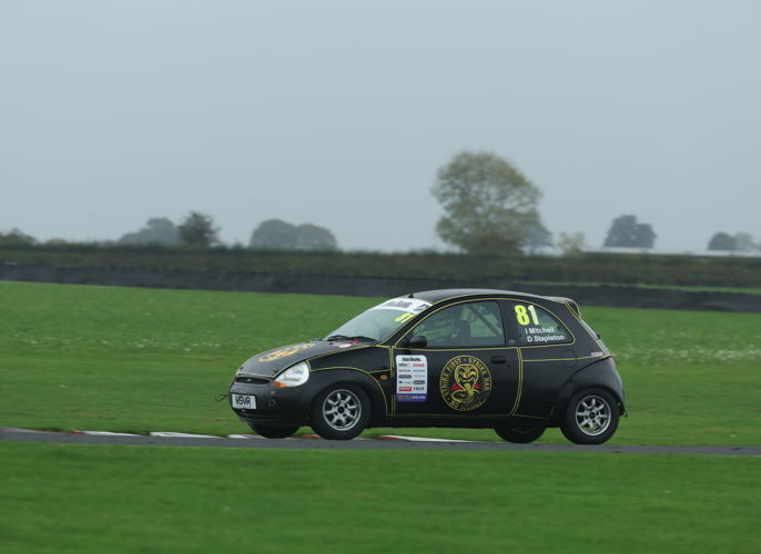 Gary Hawkins Photography