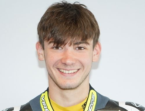 Lucca Allen