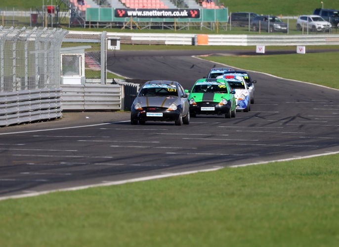 Gary Hawkins Photography