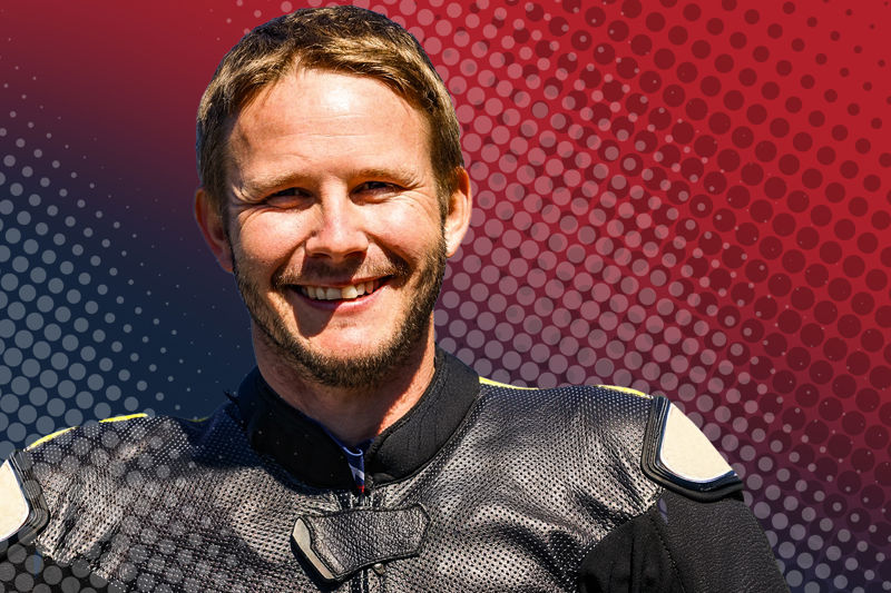 Webb to make Bennetts BSB debut at Thruxton with Sencat by Swan Racing Aprilia