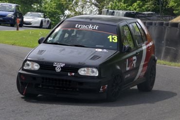 Learn 2 Race/NJM 