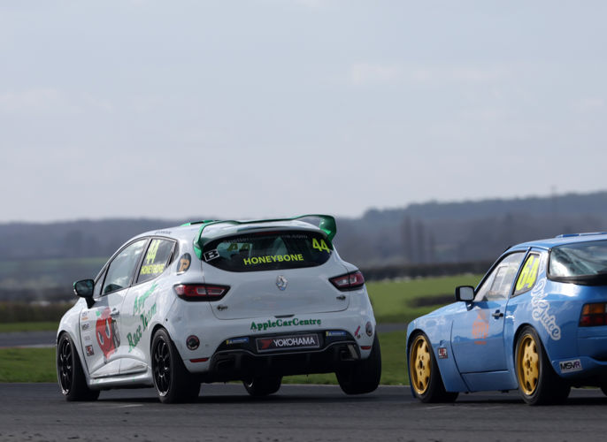 Gary Hawkins Photography