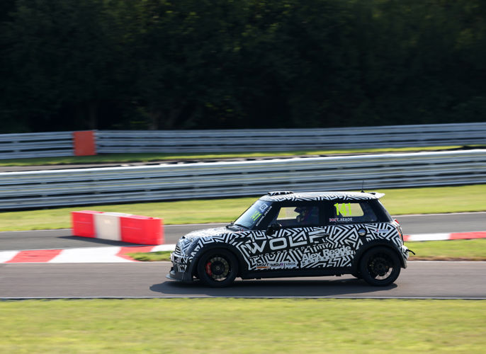 Gary Hawkins Photography