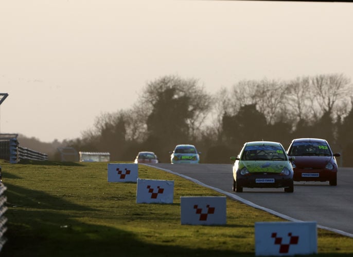 Gary Hawkins Photography