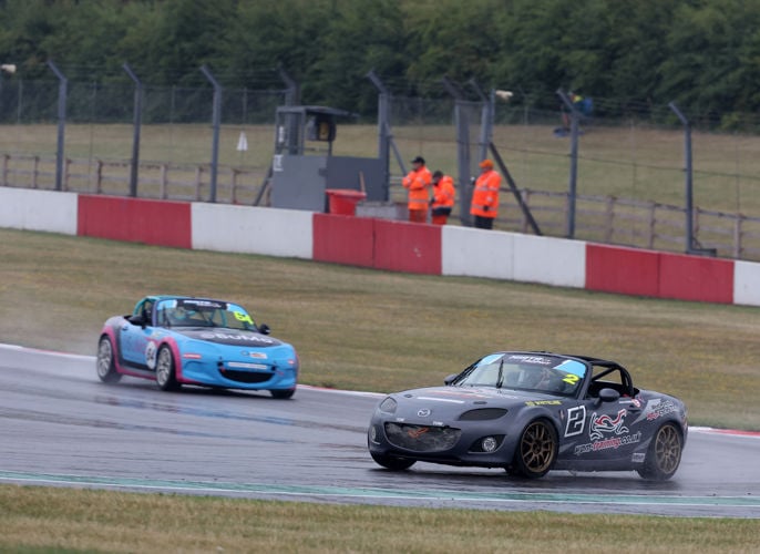 Gary Hawkins Photography