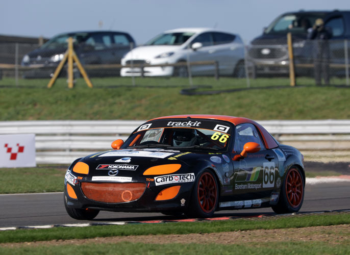 Gary Hawkins Photography