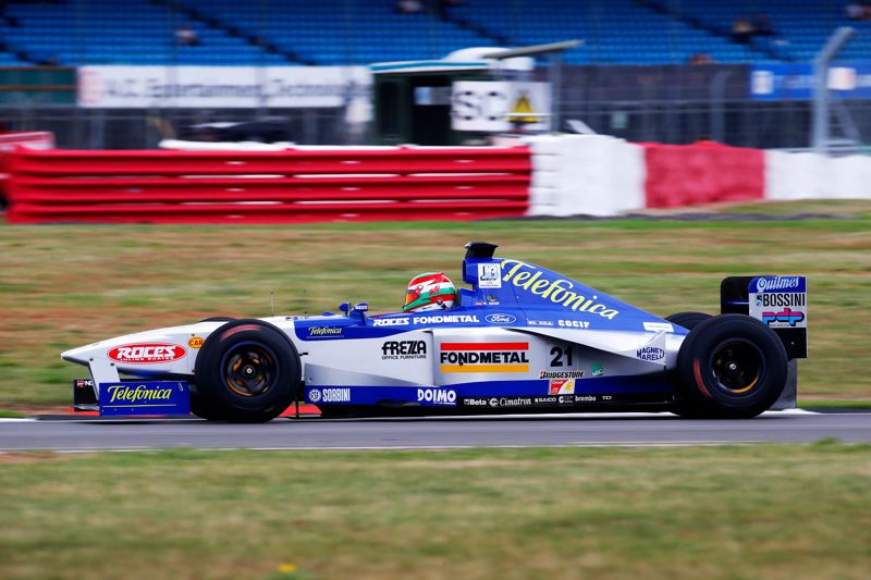 Final chance to save on Donington Historic Festival tickets – this weekend!