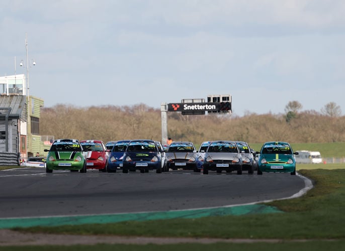 Gary Hawkins Photography