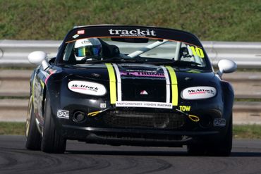 Mcalpin Motorsport
