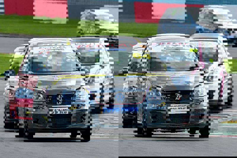 MSVR Club Car Championships bring four-wheel action this Saturday