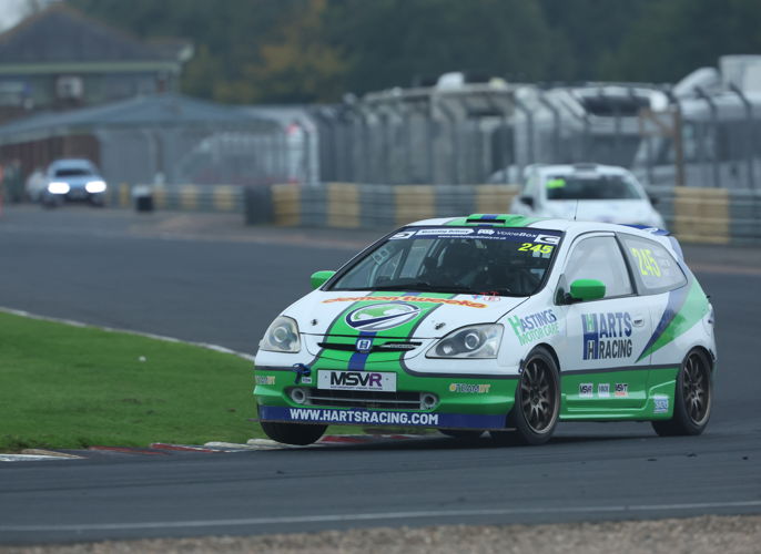 Gary Hawkins Photography